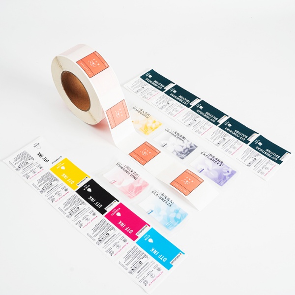 Self-Adhesive Labels