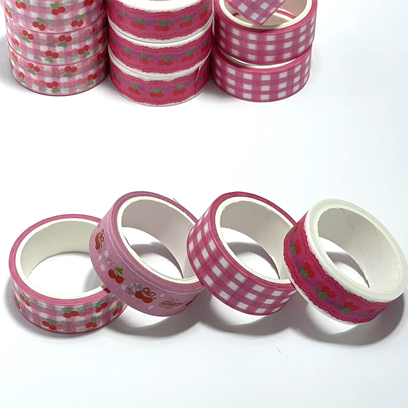 Washi Tapes