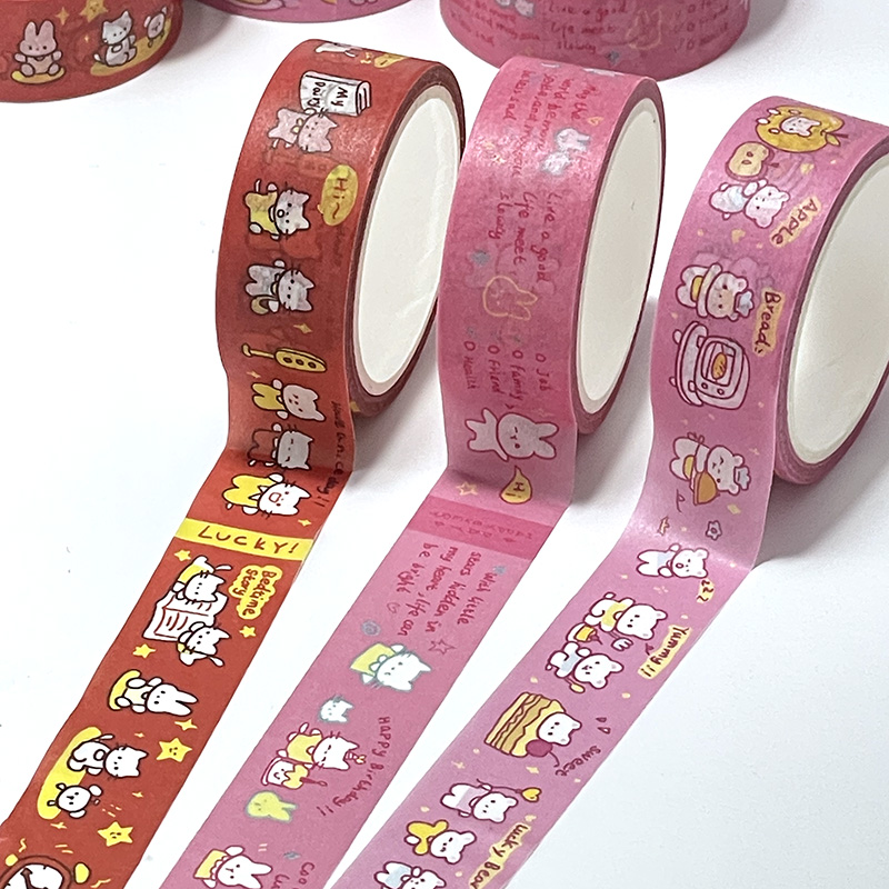 Washi Tape Wholesale