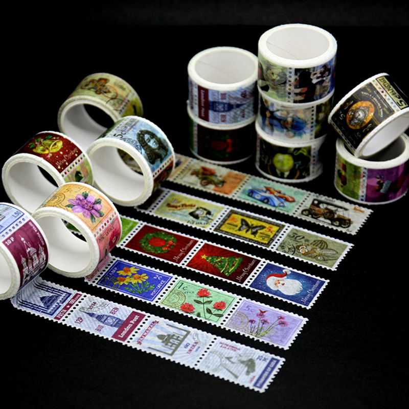 Customized Stamps