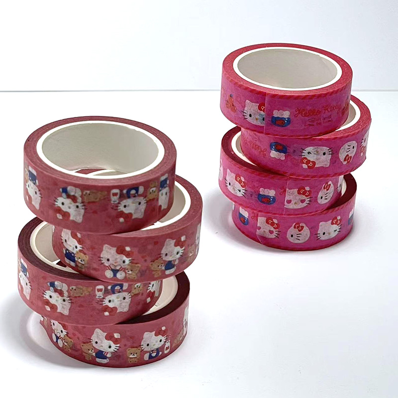 Eco-Friendly Tape